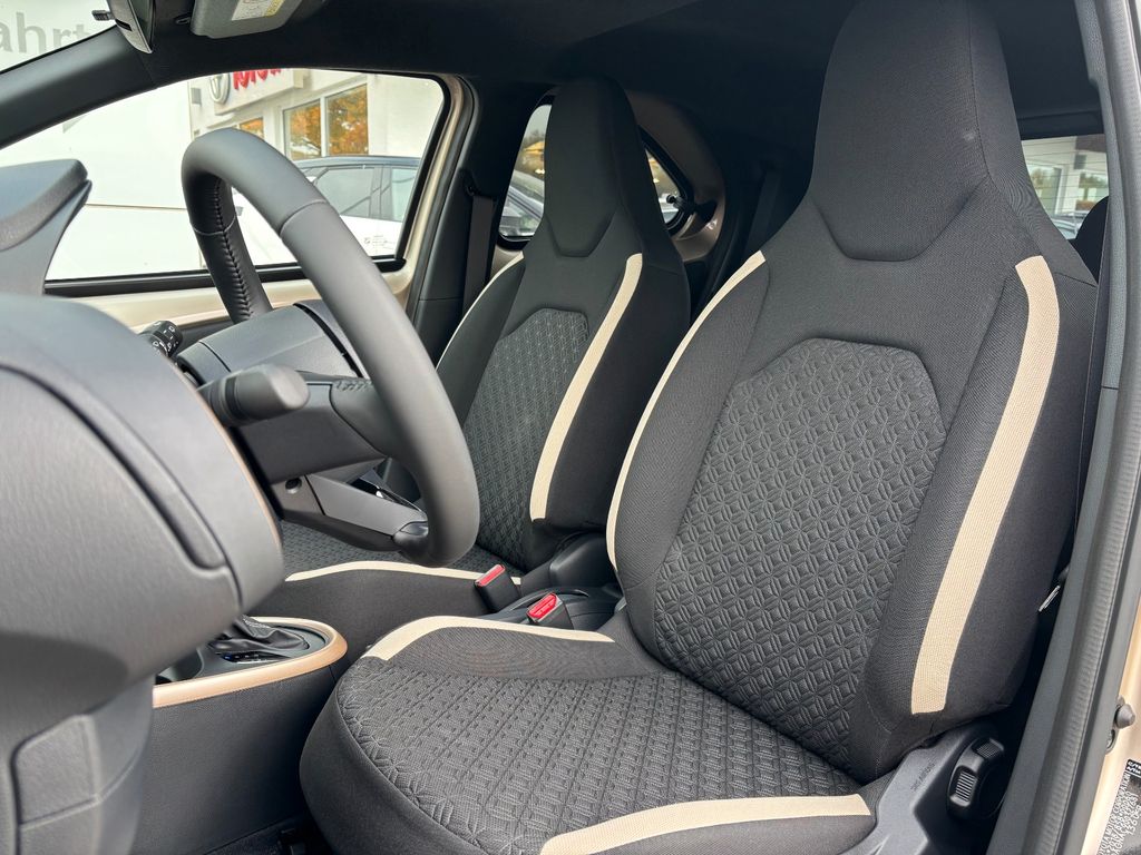 Toyota Aygo (X) 2025