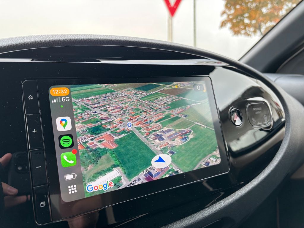 Toyota Aygo (X) 2025