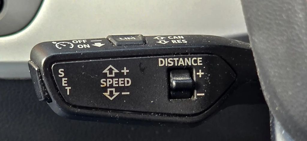 Audi A4 2022