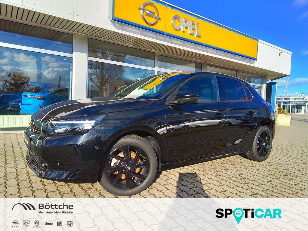 Opel Corsa 2024
