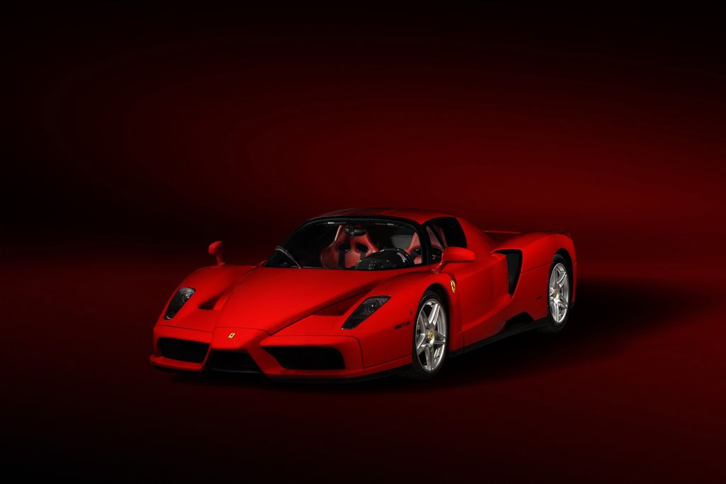 Ferrari SF90 2025