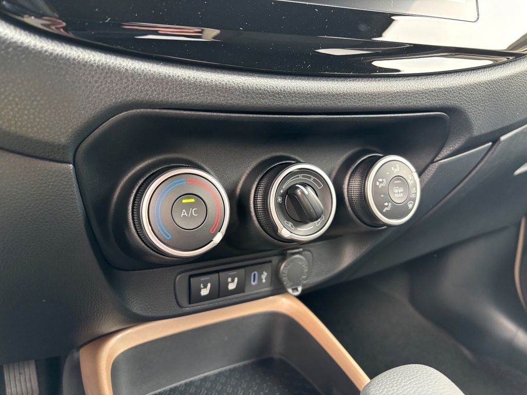 Toyota Aygo (X) 2025