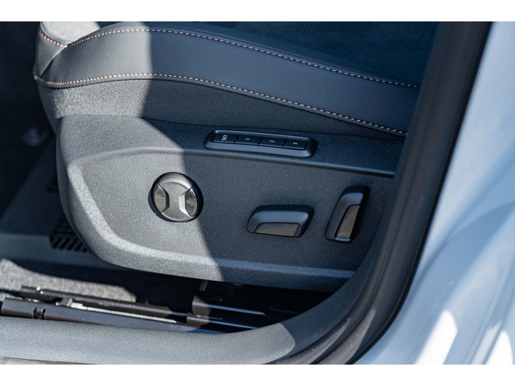 Cupra Formentor 2025