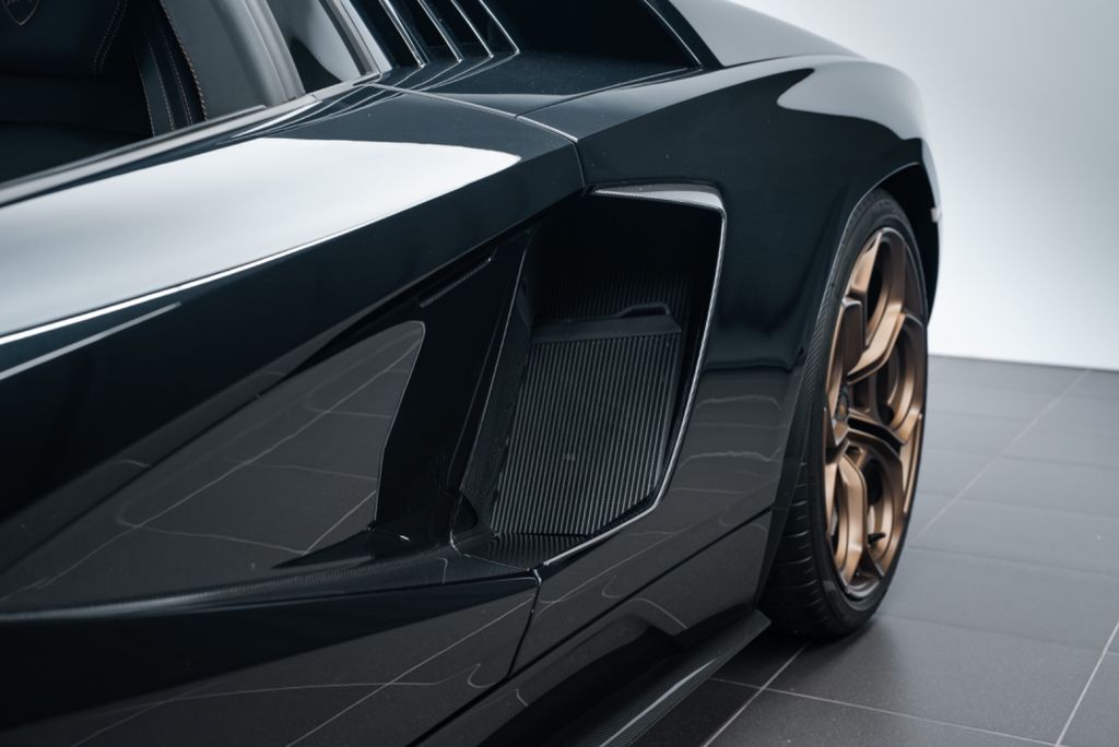 Lamborghini Countach 2022