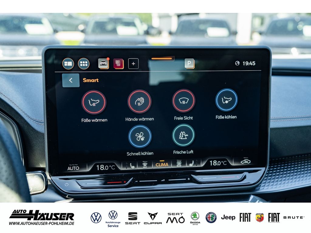 Cupra Formentor 2025