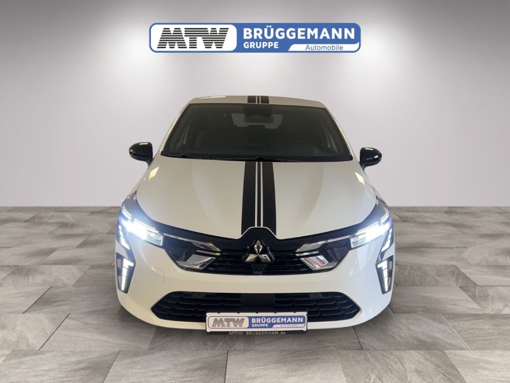 Mitsubishi Colt 2025