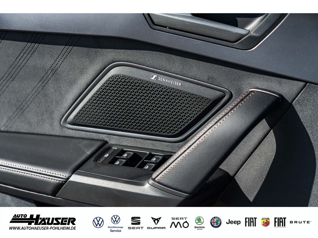 Cupra Formentor 2025