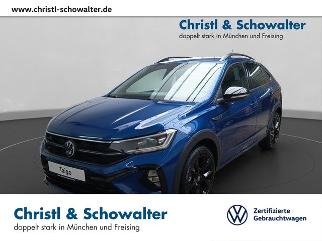 Volkswagen Taigo 2024