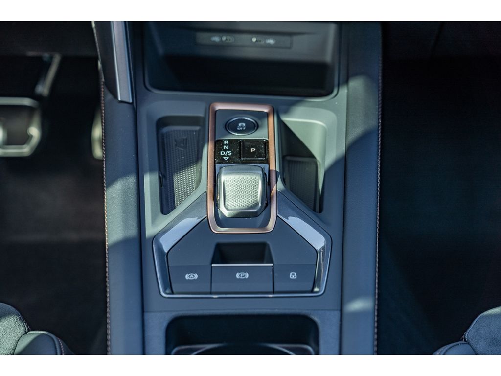 Cupra Formentor 2025