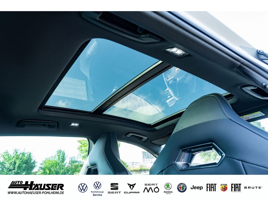 Cupra Formentor 2025