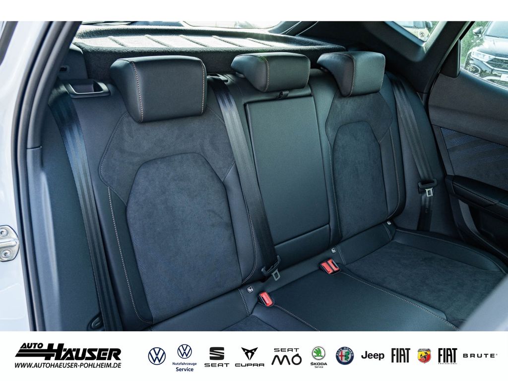 Cupra Formentor 2025