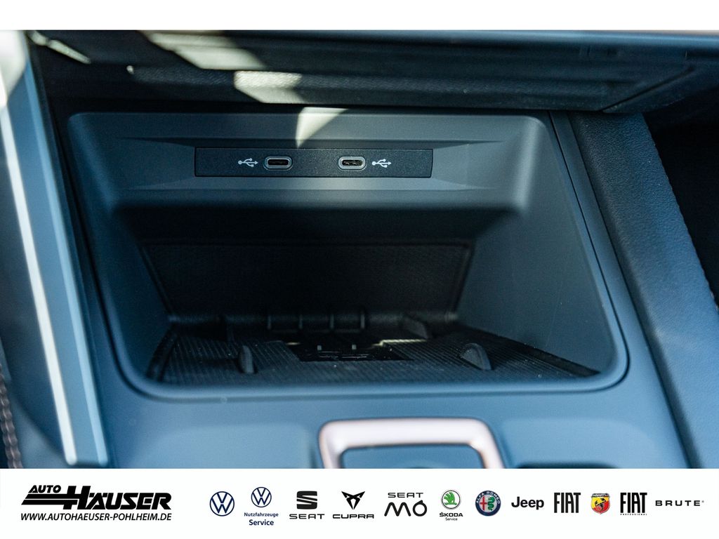 Cupra Formentor 2025