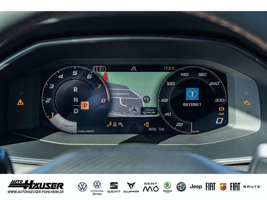 Cupra Formentor 2025