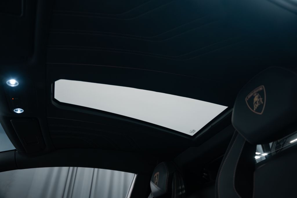 Lamborghini Countach 2022