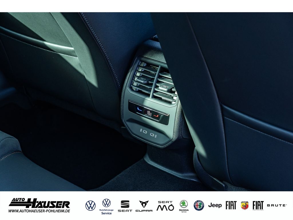 Cupra Formentor 2025