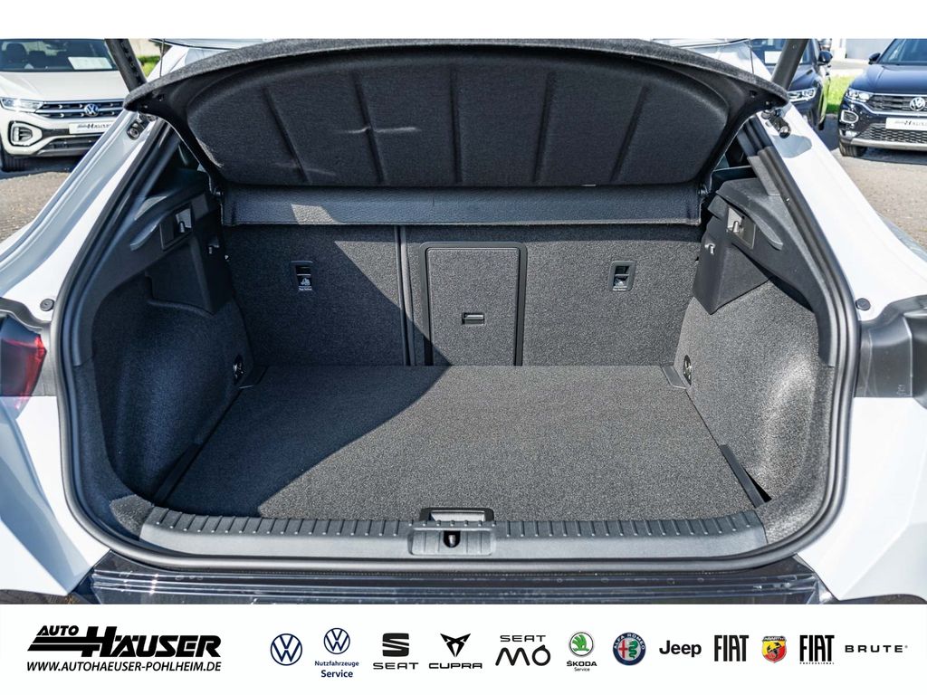 Cupra Formentor 2025