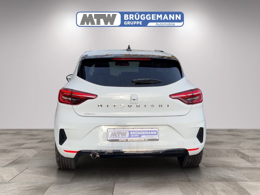 Mitsubishi Colt 2025