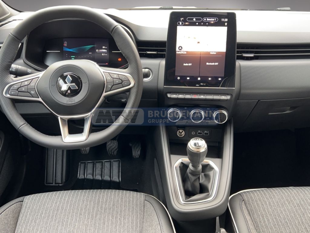 Mitsubishi Colt 2025