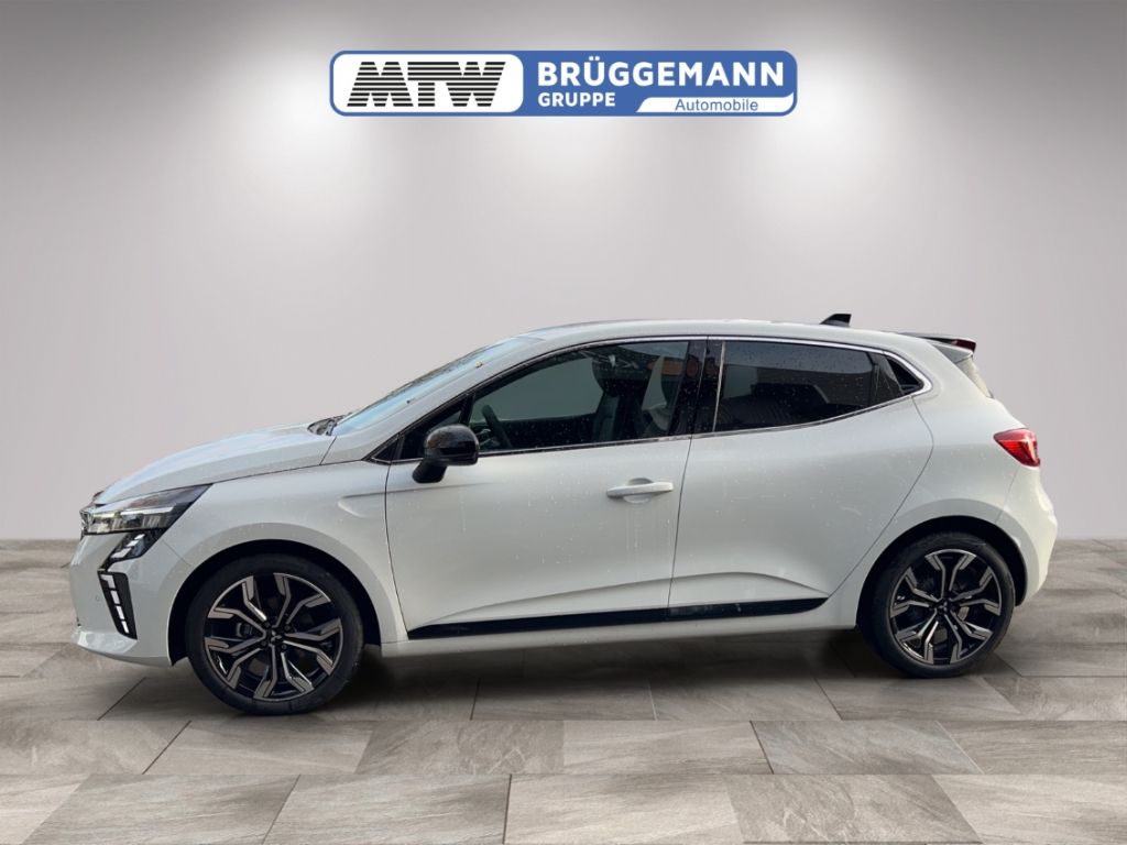 Mitsubishi Colt 2025