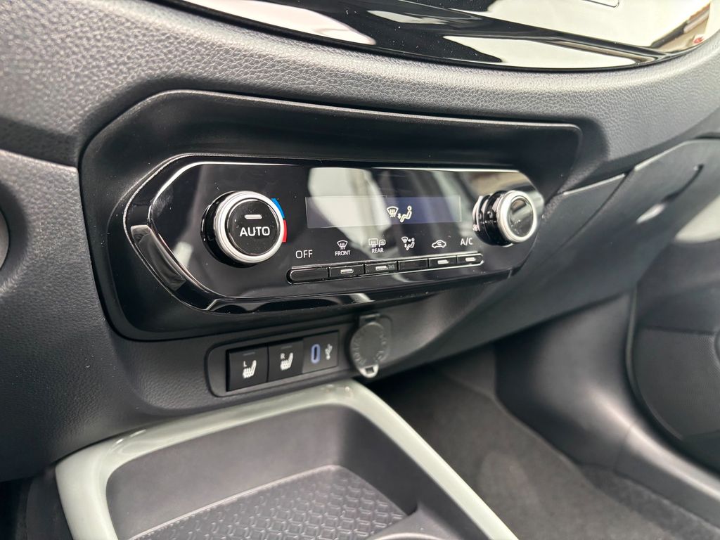 Toyota Aygo (X) 2025