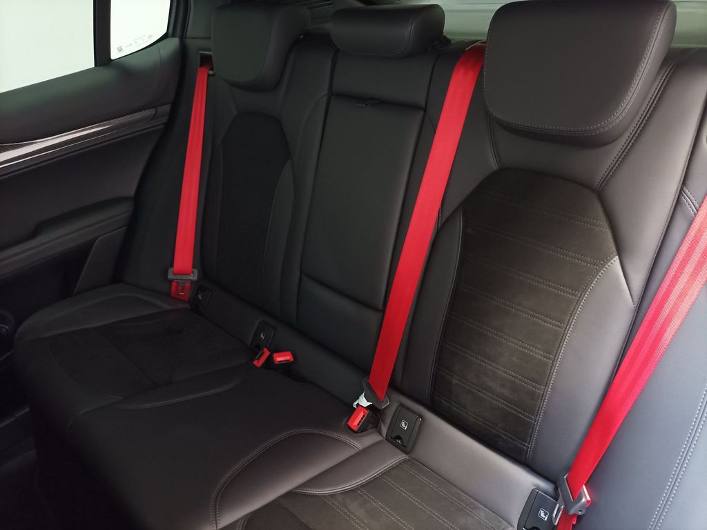 Alfa Romeo Stelvio 2021