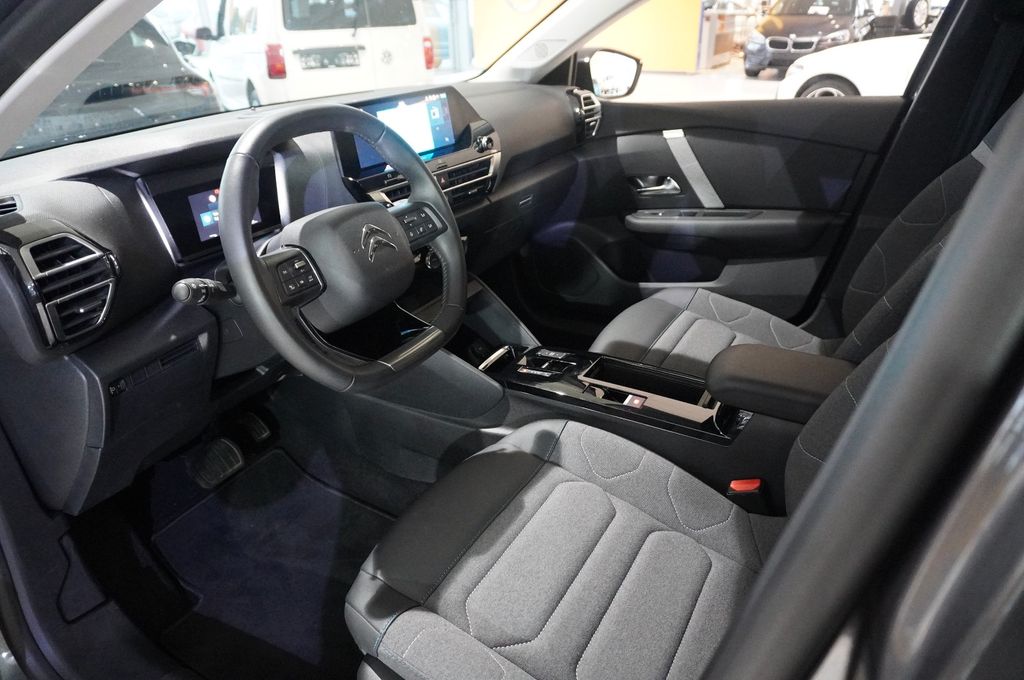 Citroën C4 2024
