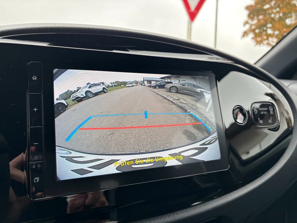 Toyota Aygo (X) 2025