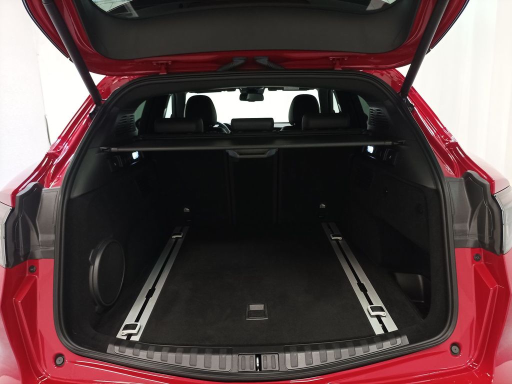 Alfa Romeo Stelvio 2021