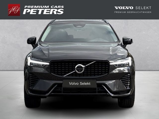 Volvo XC60 2025