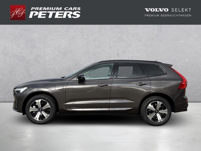 Volvo XC60 2025
