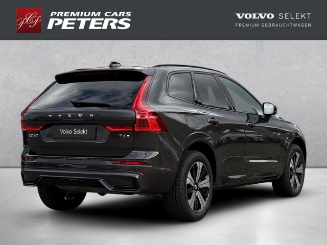 Volvo XC60 2025