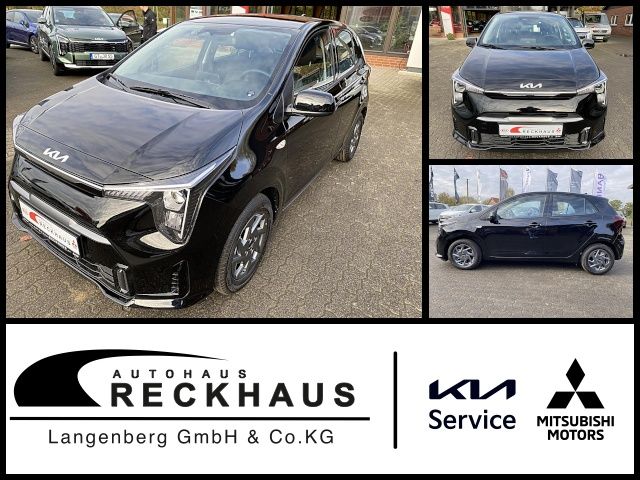 Kia Picanto 2025