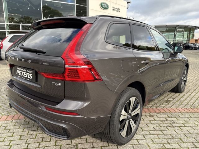 Volvo XC60 2025