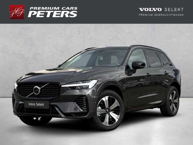 Volvo XC60 2025
