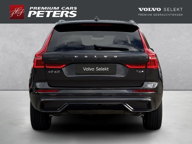 Volvo XC60 2025