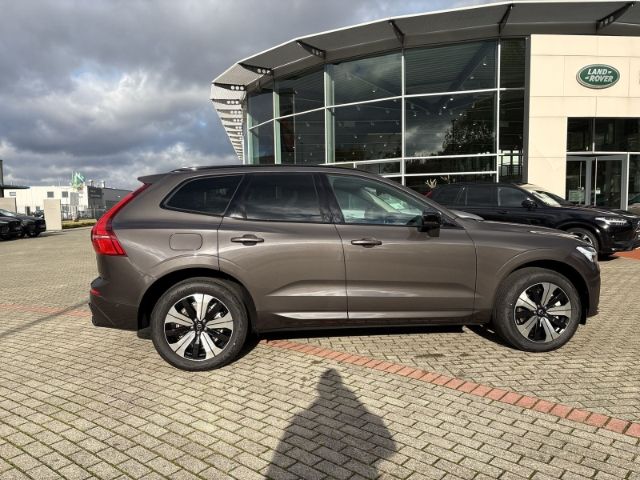 Volvo XC60 2025