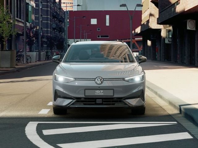 Volkswagen ID.7