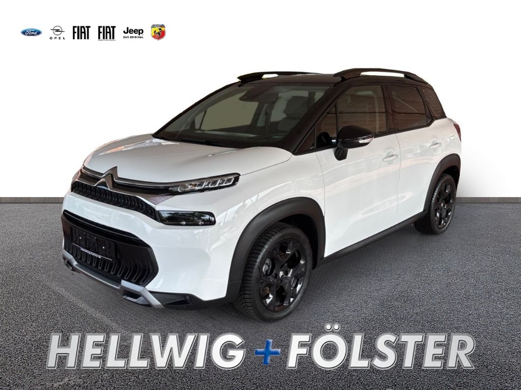 Citroën C3 Aircross 2024
