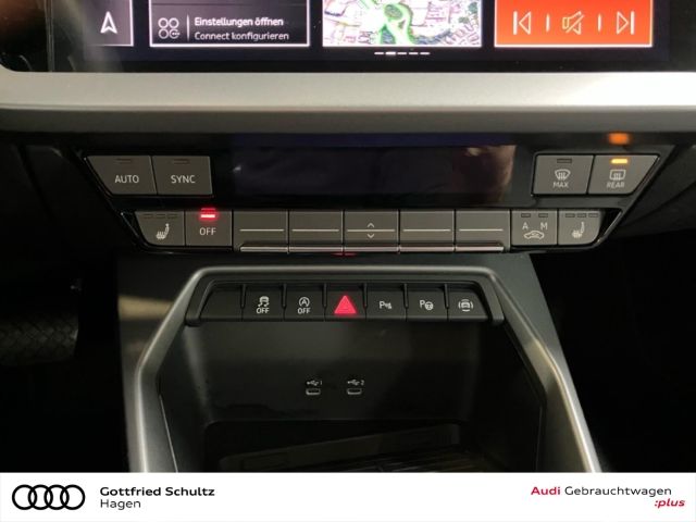 Audi A3 2025