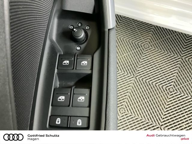 Audi A3 2025