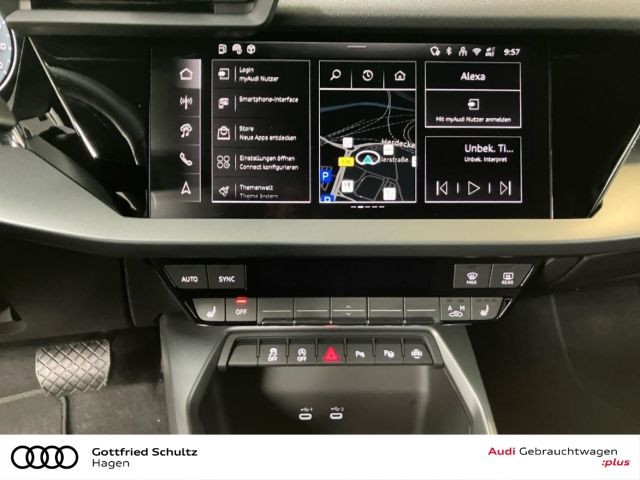 Audi A3 2025