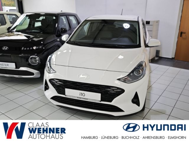 Hyundai i10 2024