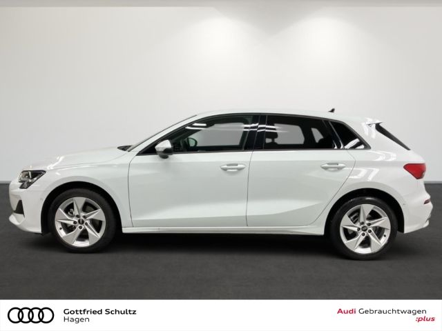 Audi A3 2025