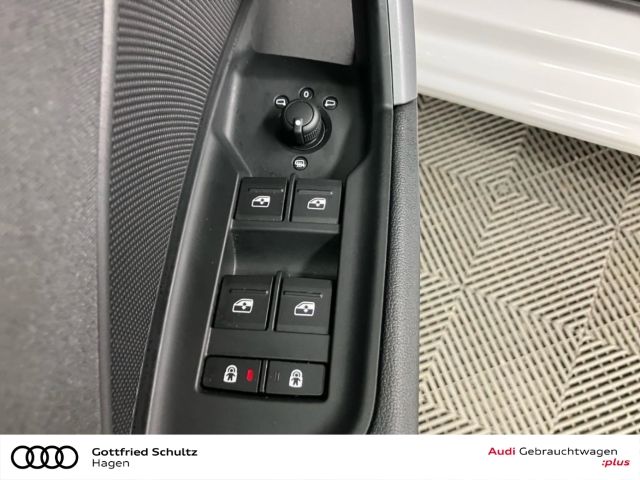Audi A3 2025