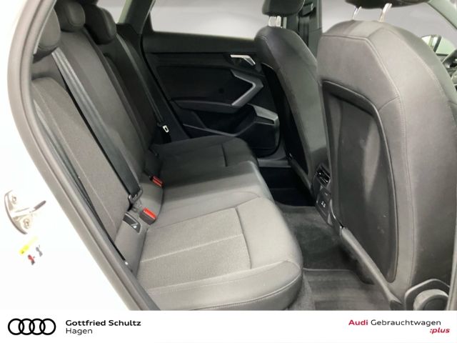 Audi A3 2025