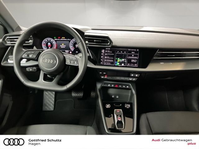 Audi A3 2025