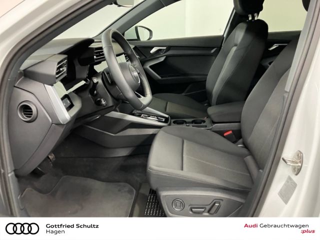 Audi A3 2025