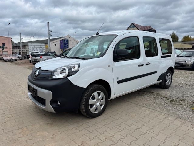 Renault Kangoo 2015
