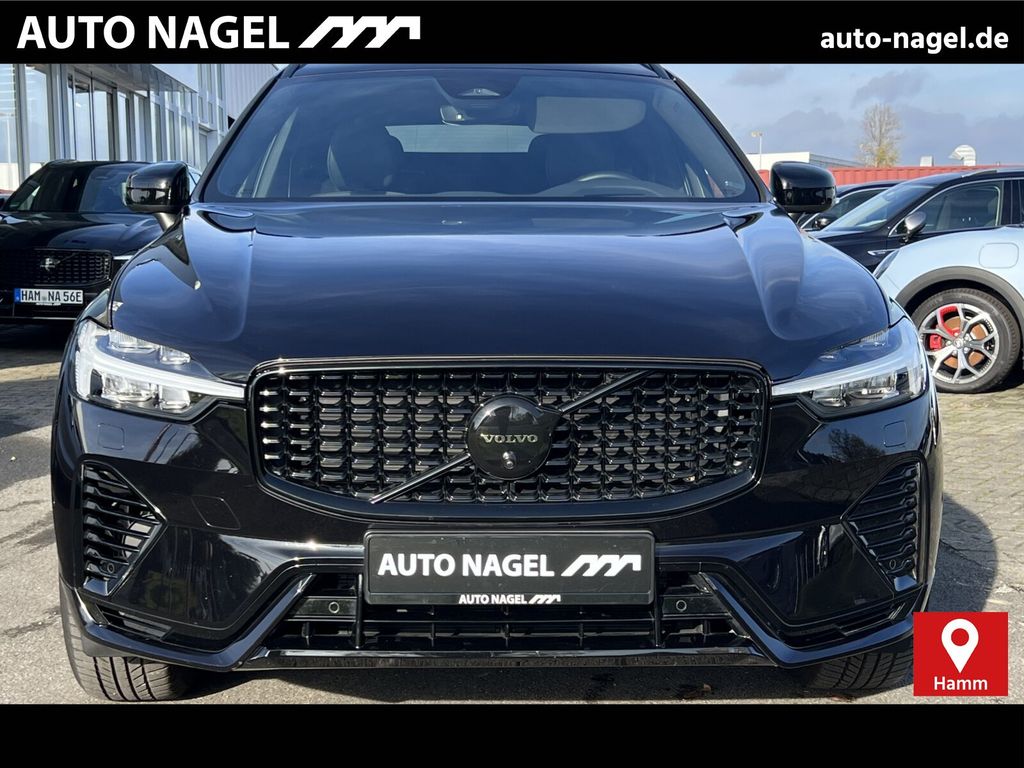 Volvo XC60 2025