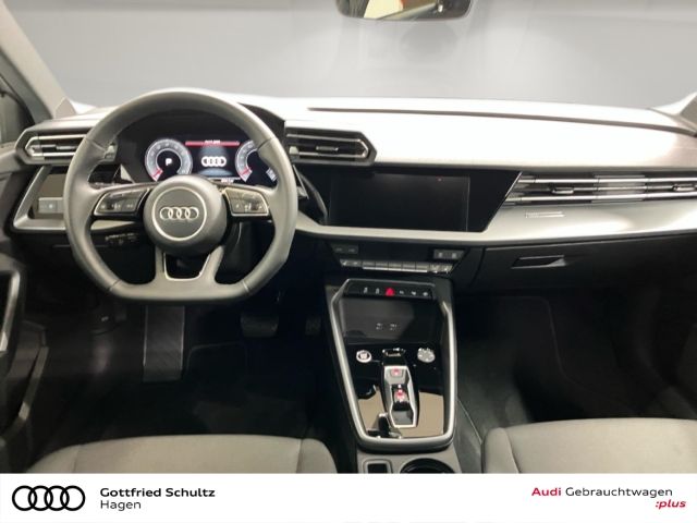 Audi A3 2025